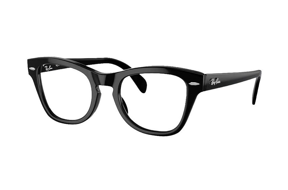 Óculos de grau Ray-Ban RB0707V 2000 50-foto-do-produto-1