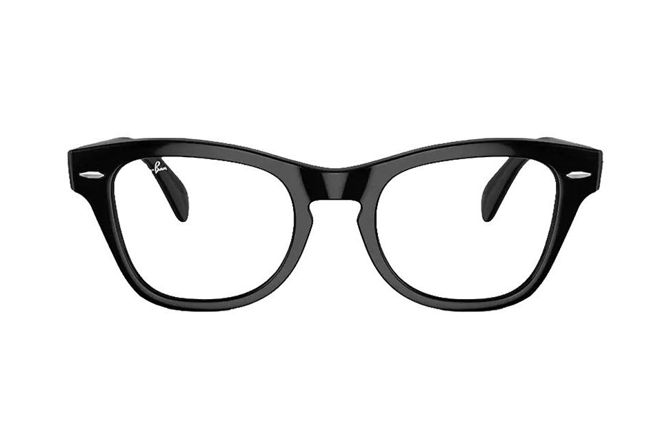 Óculos de grau Ray-Ban RB0707V 2000 50-foto-do-produto-0