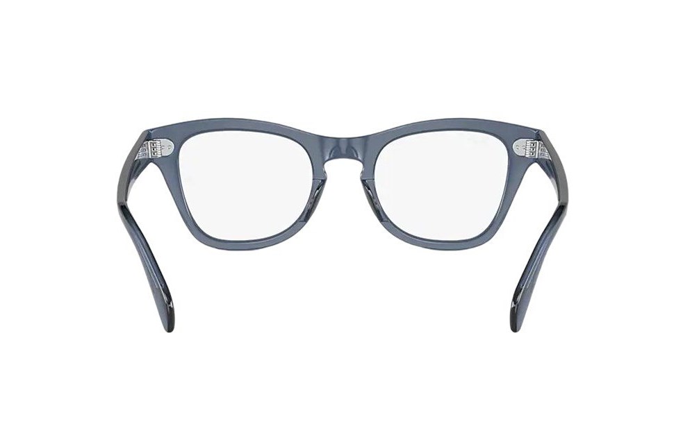 Óculos de grau Ray-Ban RB0707V 8200 50-foto-do-produto-4