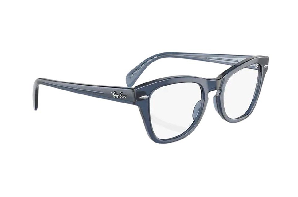 Óculos de grau Ray-Ban RB0707V 8200 50-foto-do-produto-2