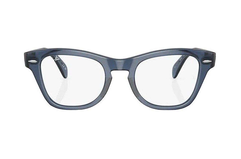 Óculos de grau Ray-Ban RB0707V 8200 50-foto-do-produto-0