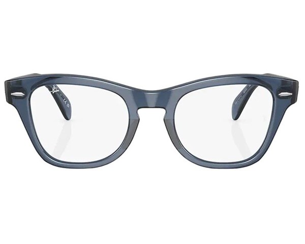 Óculos de grau Ray-Ban RB0707V 8200 50