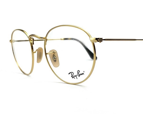 Óculos de grau Ray-Ban RB3447VL 2500 50