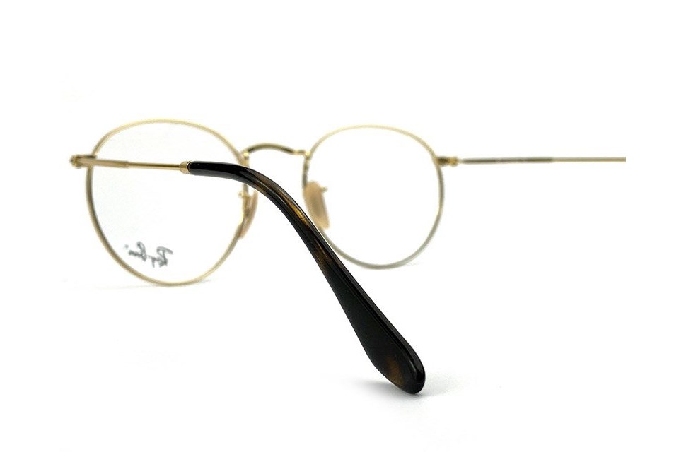 Óculos de grau Ray-Ban RB3447VL 2500 50-foto-do-produto-2