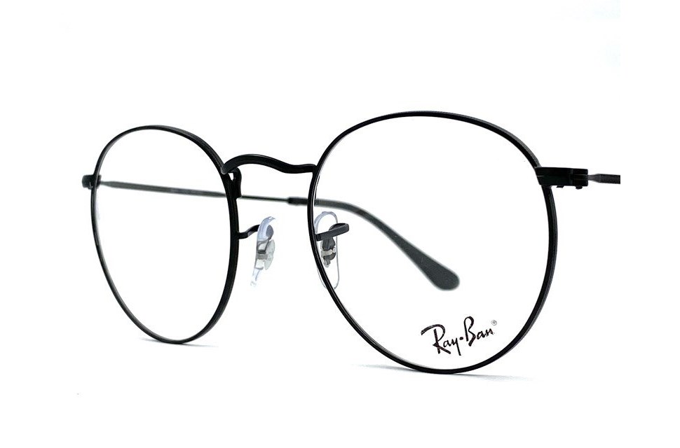 Óculos de grau Ray-Ban RB3447VL 2503 50-foto-do-produto-2