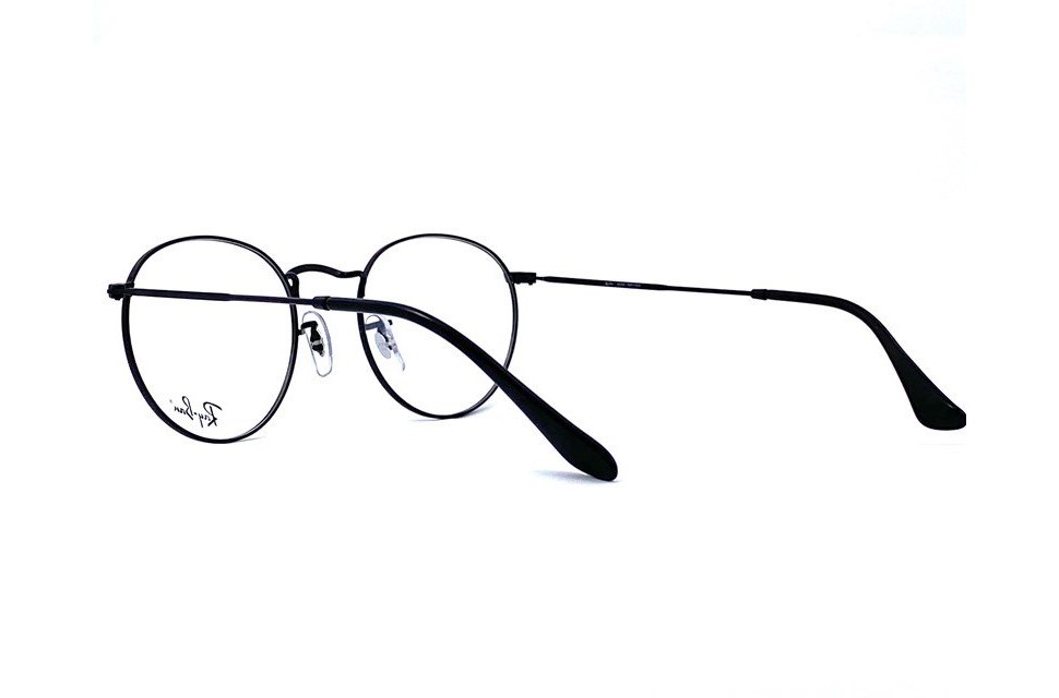 Óculos de grau Ray-Ban RB3447VL 2503 50-foto-do-produto-4