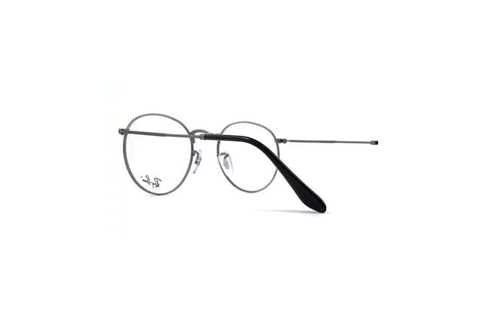 Óculos de grau Ray-Ban RB3447VL 2620 50-foto-do-produto-2