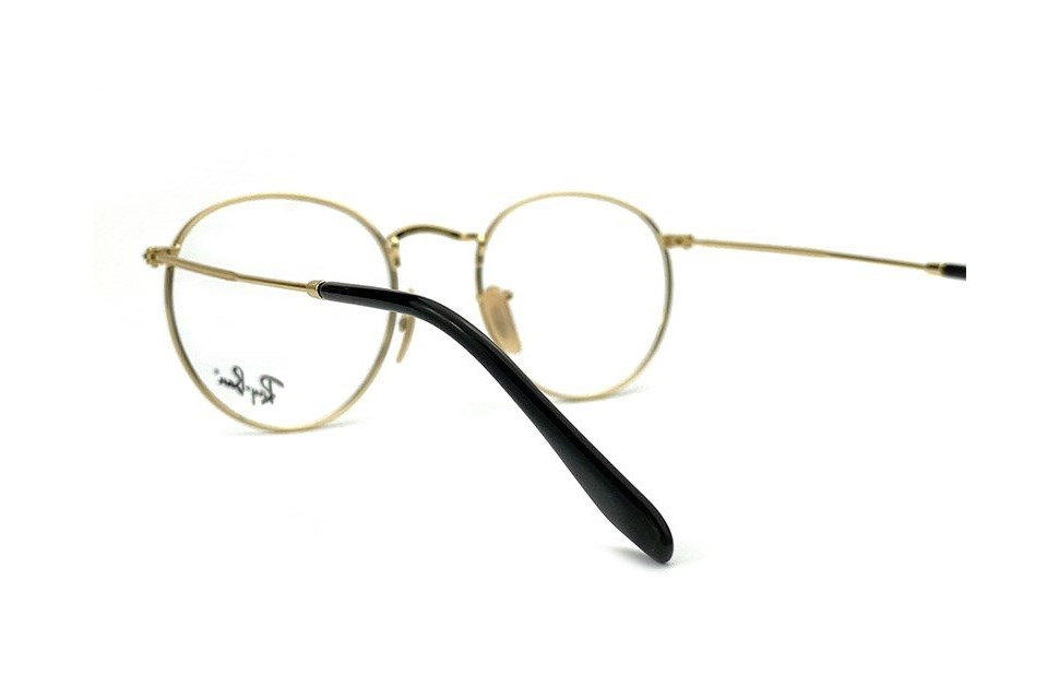 Óculos de grau Ray-Ban RB3447VL 2991 50-foto-do-produto-3