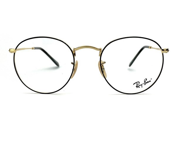 Óculos de grau Ray-Ban RB3447VL 2991 50