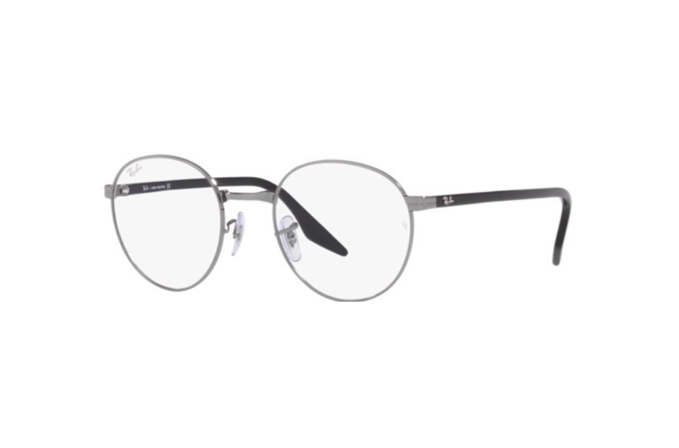 Óculos de grau Ray-Ban RB3691VL 2502 50-foto-do-produto-1