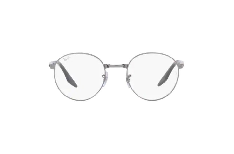 Óculos de grau Ray-Ban RB3691VL 2502 50-foto-do-produto-0