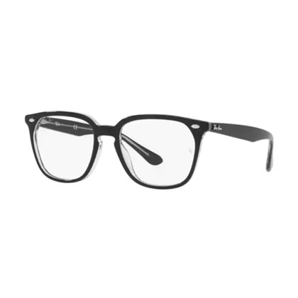 Óculos de grau Ray-Ban RB4362V 2034 53