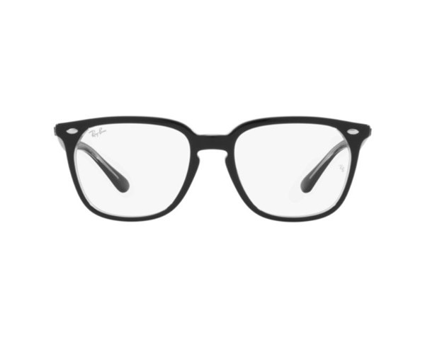 Óculos de grau Ray-Ban RB4362V 2034 53