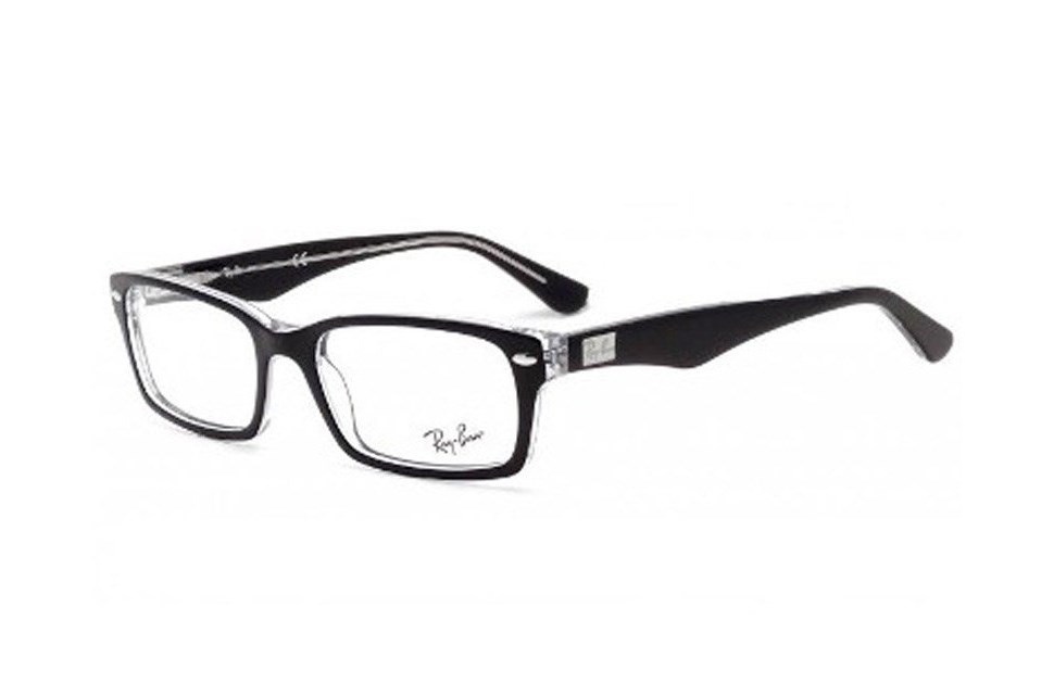 Óculos de grau Ray-Ban RB5206 2034 52-foto-do-produto-1