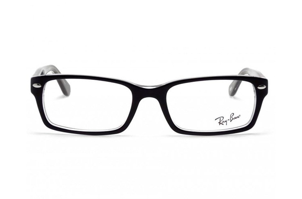 Óculos de grau Ray-Ban RB5206 2034 52-foto-do-produto-0