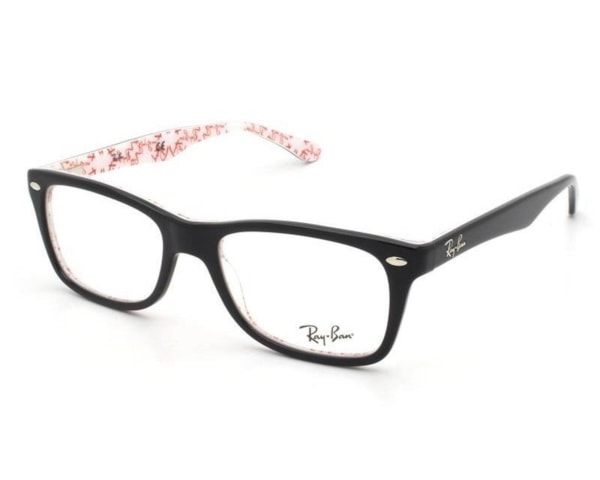 Óculos de grau Ray-Ban RB5228 5014 50