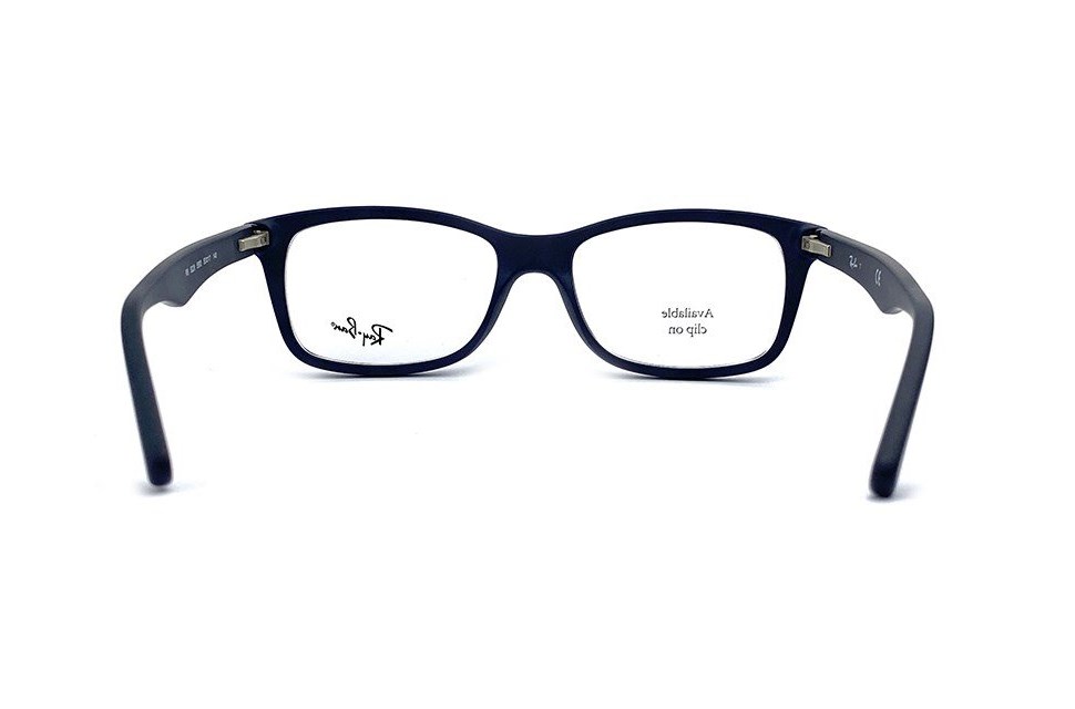 Óculos de grau Ray-Ban RB5228 5583 53-foto-do-produto-4