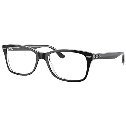 Óculos de grau Ray-Ban RB5428 2034 55