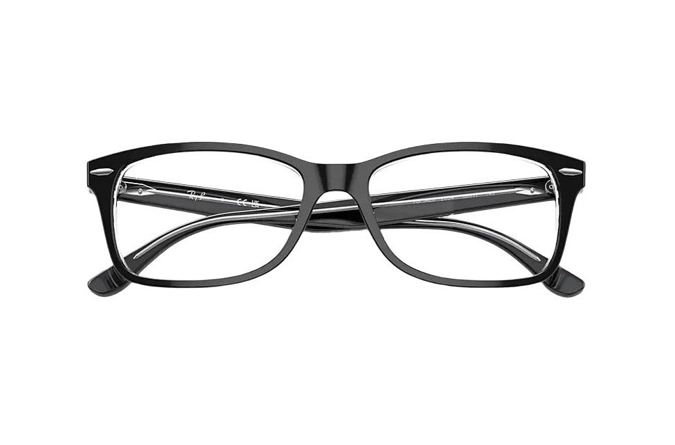 Óculos de grau Ray-Ban RB5428 2034 55-foto-do-produto-5