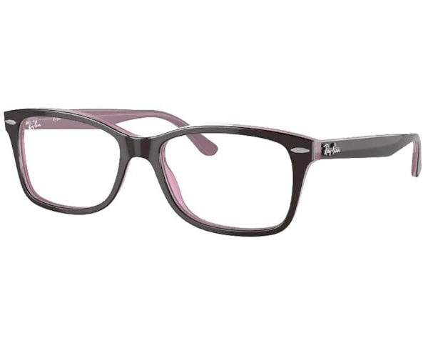 Óculos de grau Ray-ban RB5428 2126 55