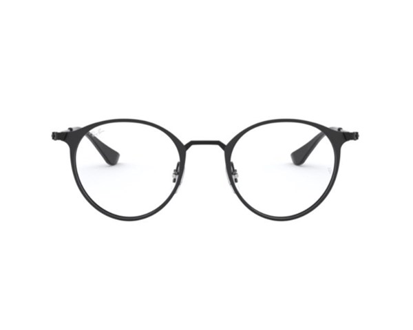 Óculos de grau Ray-Ban RB6378 2904 49