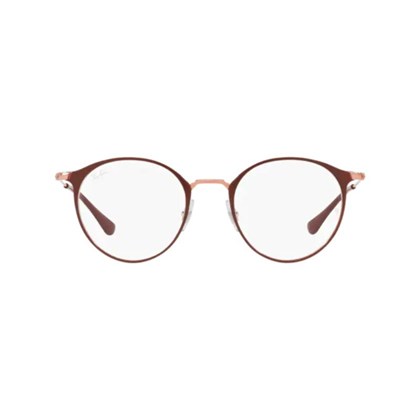 Óculos de grau Ray-Ban RB6378L 3070 49