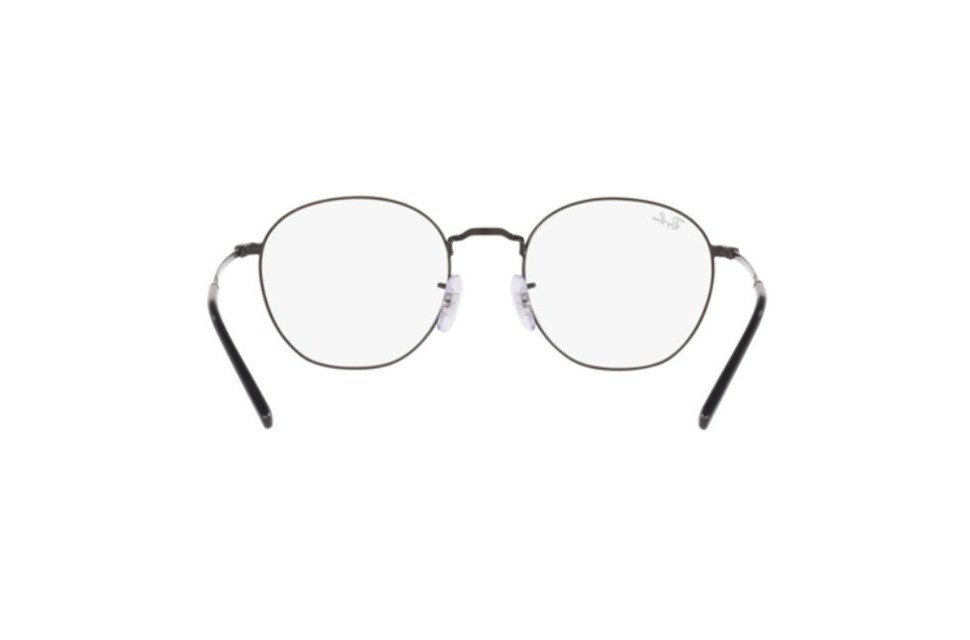 Óculos de grau Ray-Ban RB6472L 2509 52-foto-do-produto-4