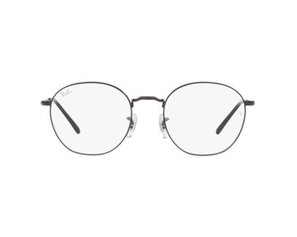 Óculos de grau Ray-Ban RB6472L 2509 52