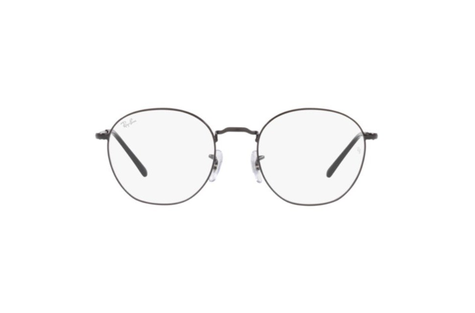 Óculos de grau Ray-Ban RB6472L 2509 52-foto-do-produto-0