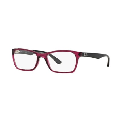 Óculos de grau Ray-Ban RB7033L 5445 54