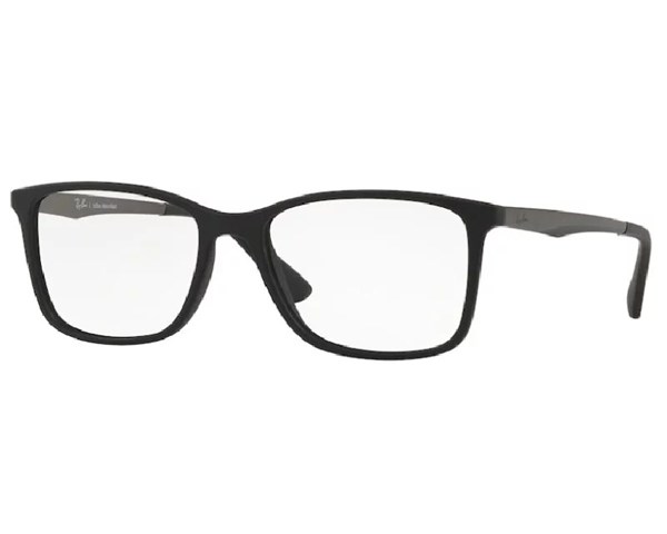 Óculos de grau Ray-Ban RB7133L 5826 55