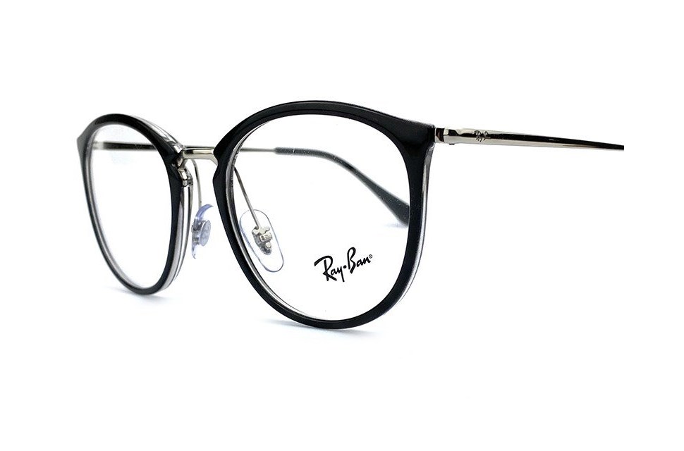 Óculos de grau Ray-Ban RB7140 5852 51-foto-do-produto-1