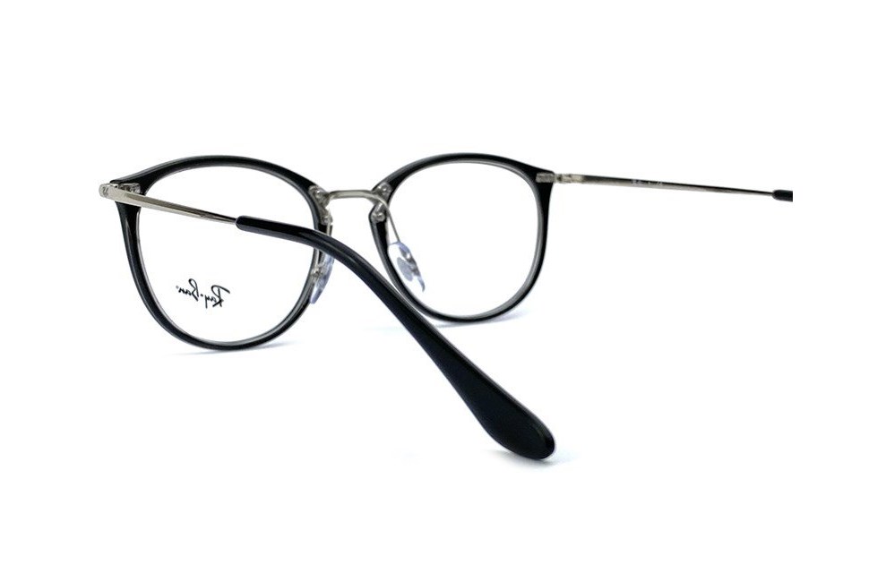 Óculos de grau Ray-Ban RB7140 5852 51-foto-do-produto-3