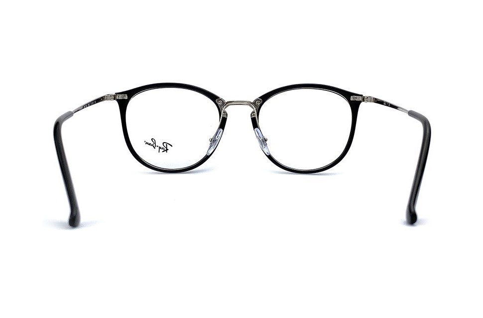 Óculos de grau Ray-Ban RB7140 5852 51-foto-do-produto-4
