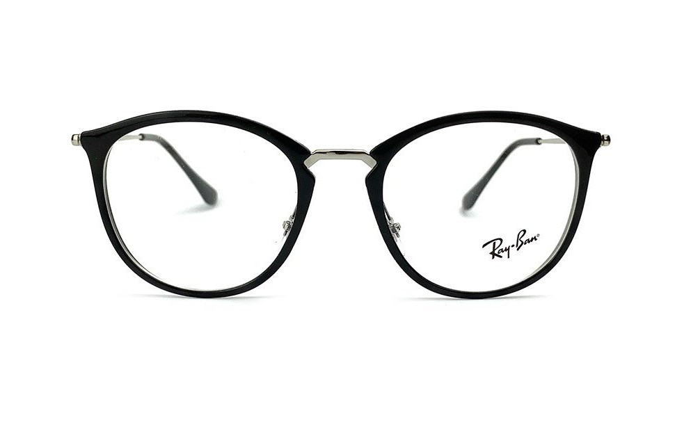 Óculos de grau Ray-Ban RB7140 5852 51-foto-do-produto-0