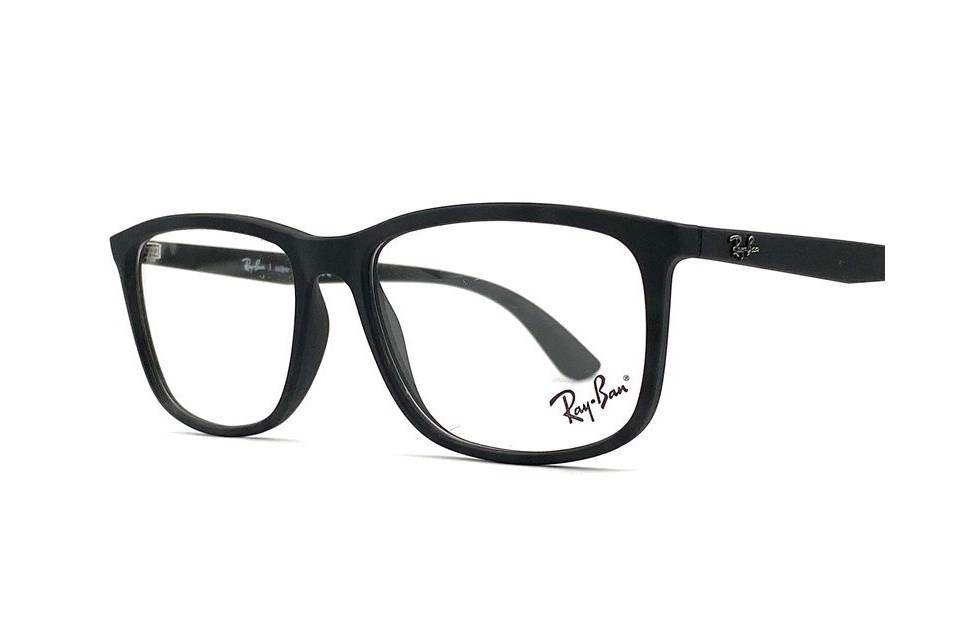 Óculos de grau Ray-Ban RB7171L 5196 58-foto-do-produto-1
