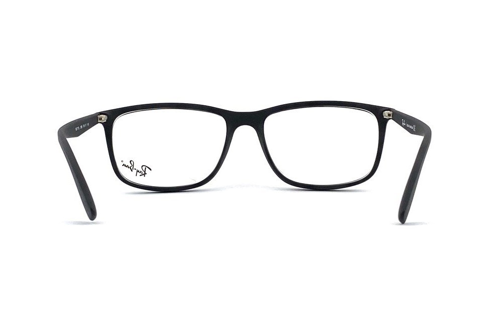 Óculos de grau Ray-Ban RB7171L 5196 58-foto-do-produto-4
