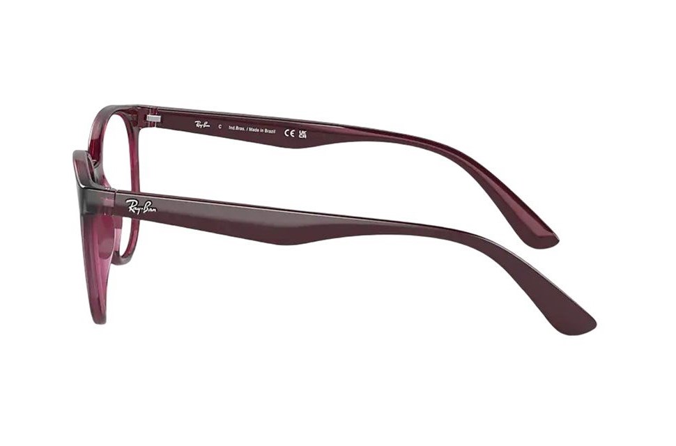 Óculos de grau Ray-Ban RB7206L 8186 52-foto-do-produto-3