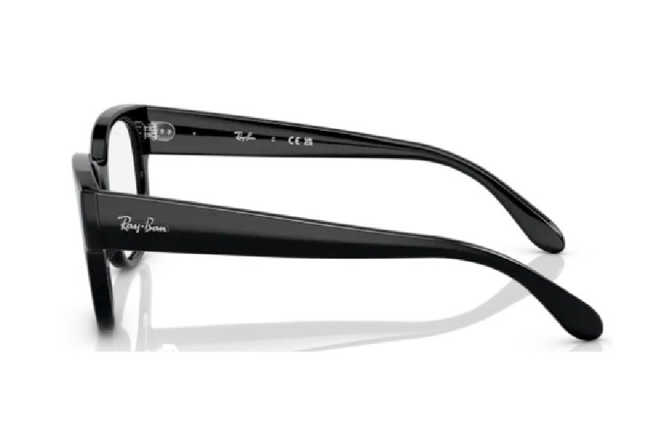Óculos de grau Ray-Ban RB7210 2000 52-foto-do-produto-3