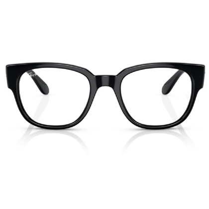 Óculos de grau Ray-Ban RB7210 2000 52