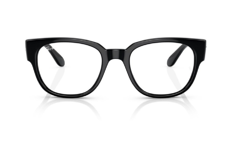 Óculos de grau Ray-Ban RB7210 2000 52-foto-do-produto-0