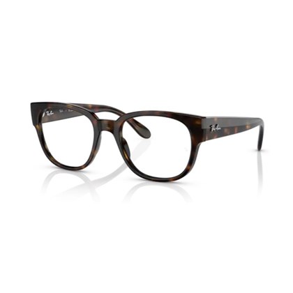 Óculos de grau Ray-Ban RB7210 2012 52