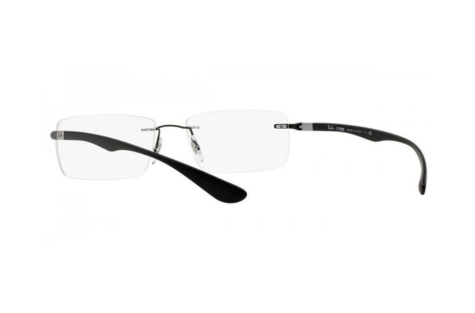 Óculos de grau Ray-Ban RB8724 1128 56-foto-do-produto-3