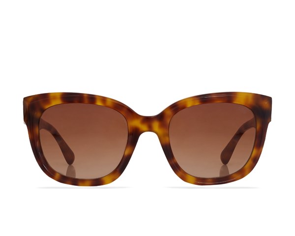 Óculos de Sol Emma - Demi Amarelo