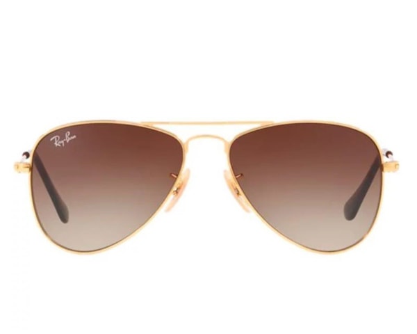 Óculos de Sol Infantil Ray-Ban RB9506S 223/13 52