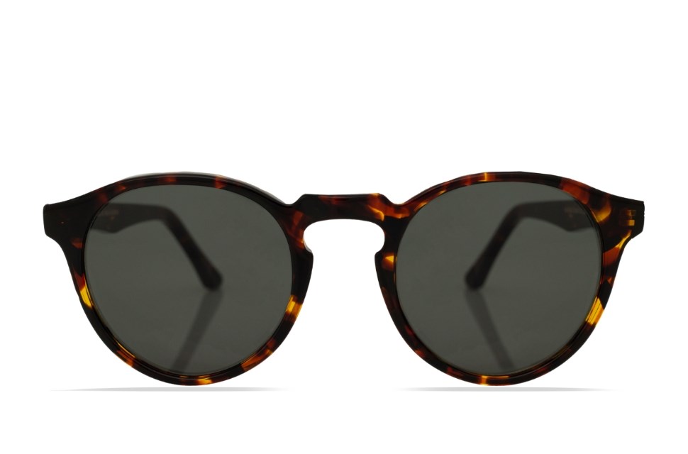 Óculos de Sol Livo Armando - Demi Classico 2-foto-do-produto-0