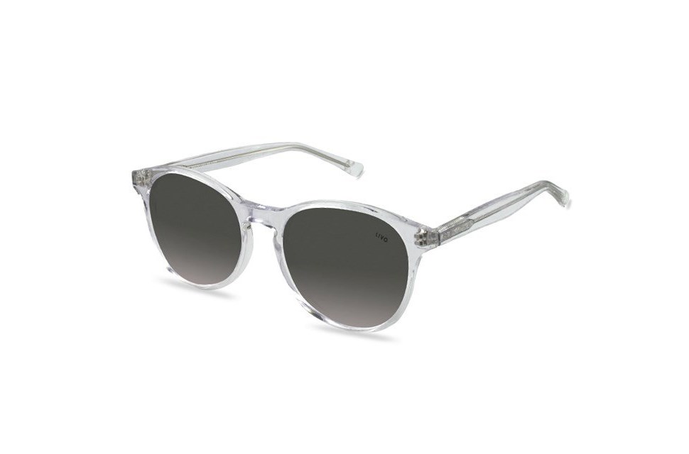 Óculos de Sol Livo Art - Cristal G15-foto-do-produto-1