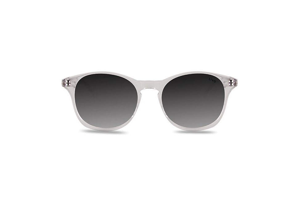 Óculos de Sol Livo Art - Cristal G15-foto-do-produto-0