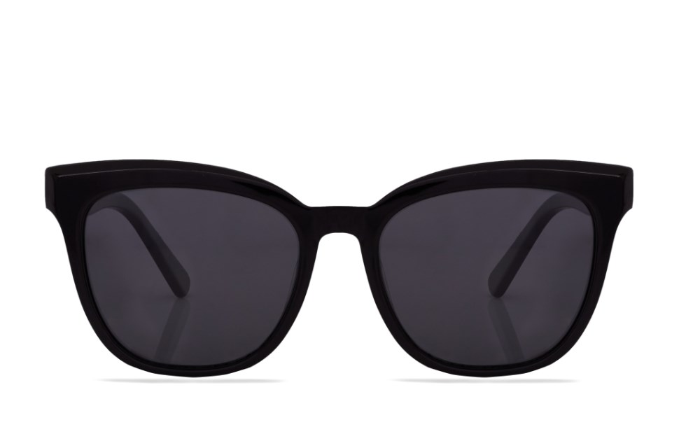 Óculos de Sol Livo Ayla - Preto-foto-do-produto-0