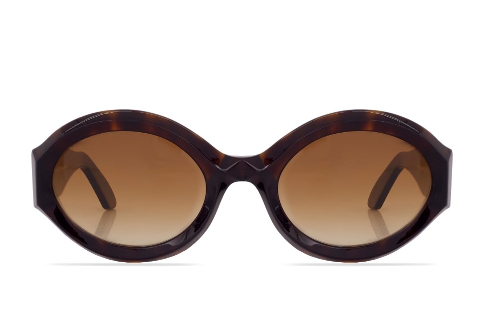 Óculos de Sol Livo Cora - Demi Classico 2-foto-do-produto-0